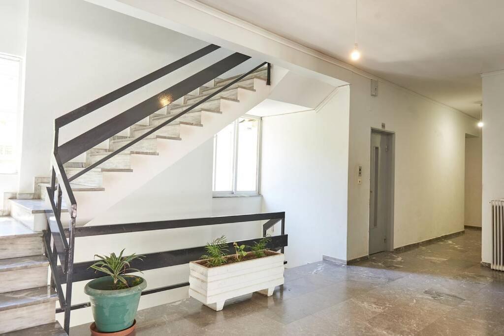 Evgenia'S City Apartment Chania  Exterior photo